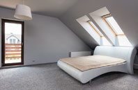 Abbey Village bedroom extensions