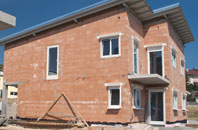 Abbey Village home extensions