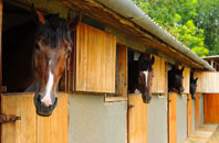 free Abbey Village stable construction quotes