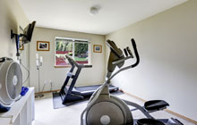 Abbey Village home gym construction leads